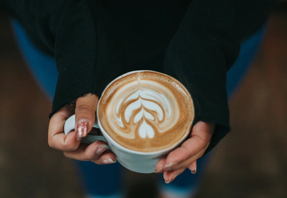 coffee espresso frother machine